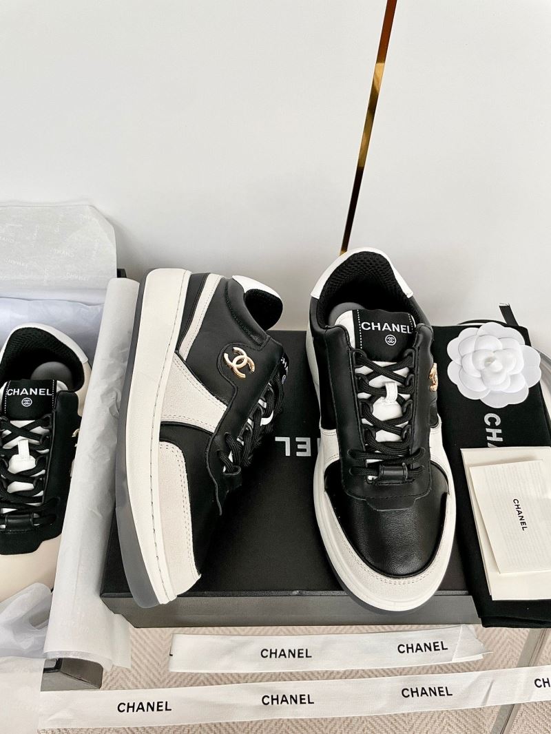 Chanel Sport Shoes